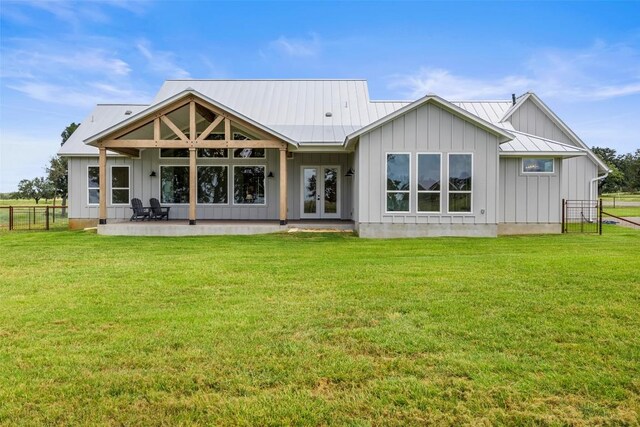 320 Spencer Ct, Fredericksburg, TX 78624 - photo 12