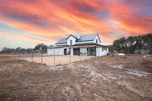 235 Sattler Rd, Blanco, TX 78070 - photo 2