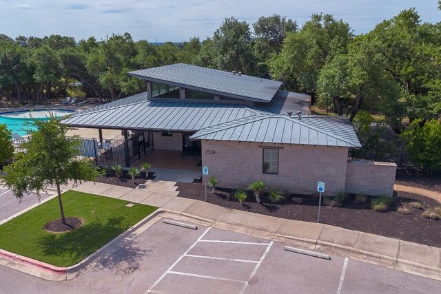 1521 Jolie Rose Bnd, Leander, TX 78641