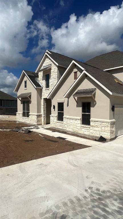 1521 Jolie Rose Bnd, Leander, TX 78641 - photo 2