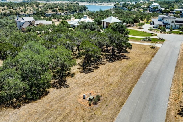 22716 Mary Nell Ln, Spicewood TX, 78669 land for sale