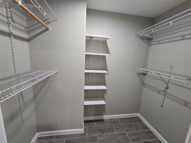 177 E Davilla St, Bartlett, TX 76511 - view of walk in closet