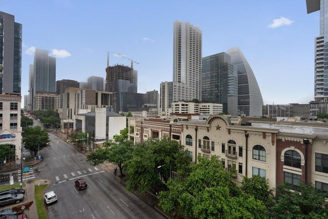 501 W Ave Unit 1106, Austin, TX 78701 - photo 20