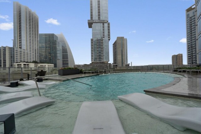 501 W Ave Unit 1106, Austin, TX 78701 - photo 15