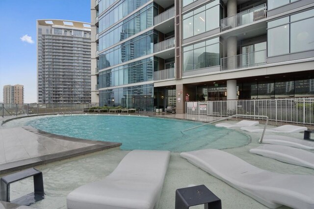 501 W Ave Unit 1106, Austin, TX 78701 - photo 16