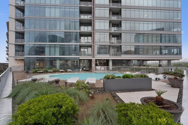 501 W Ave Unit 1106, Austin, TX 78701 - photo 18