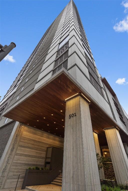 501 W Ave Unit 1106, Austin, TX 78701 - photo 40