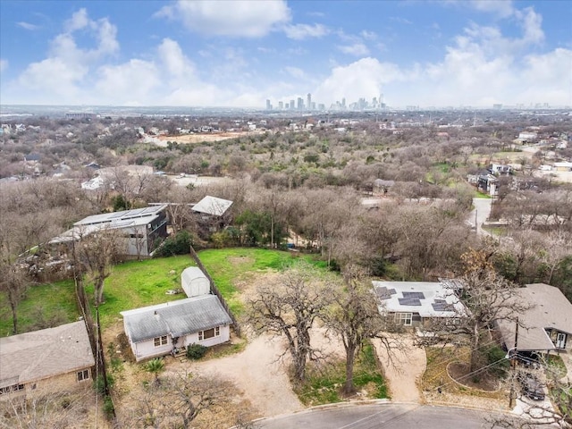 5401 Downs Dr, Austin TX, 78721 land for sale