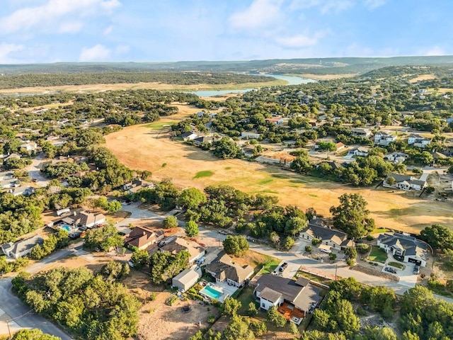 4121 Rockwood Dr, Lago Vista TX, 78645 land for sale