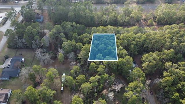 Listing photo 3 for LOT21 Parkview Dr, Onalaska TX 77360