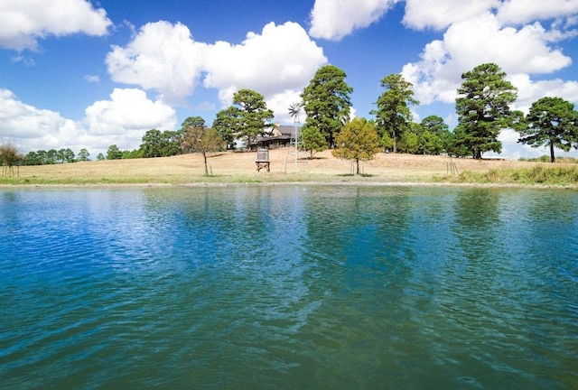 0000 Gotier Trace Rd, Smithville, TX 78957 - water view