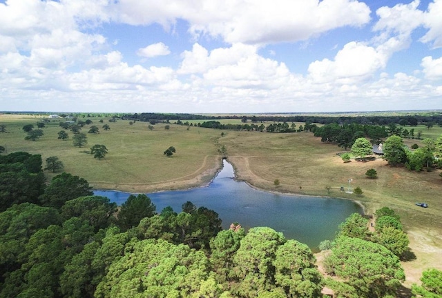 0000 Gotier Trace Rd, Smithville, TX 78957 - view of property location featuring a nearby body of water