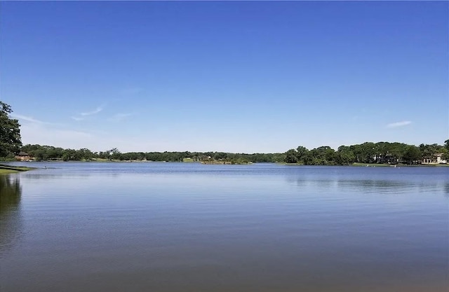 TBD Navarro Dr, Hilltop Lakes, TX 77871