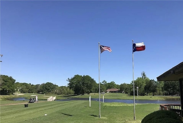 TBD Navarro Dr, Hilltop Lakes, TX 77871