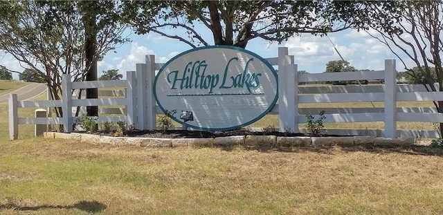 TBD Navarro Dr, Hilltop Lakes TX, 77871 land for sale