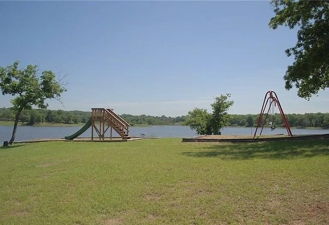 TBD Navarro Dr, Hilltop Lakes, TX 77871
