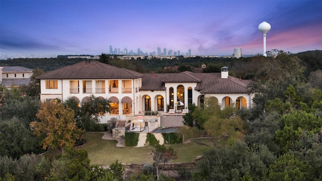 4908 Mirador Dr, Austin, TX 78735 - photo 2