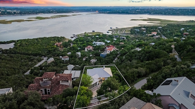 6717 Mountain Trl, Austin, TX 78732 - photo 3