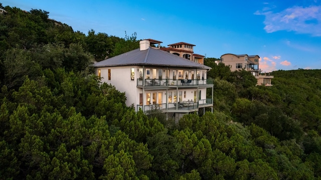 6717 Mountain Trl, Austin, TX 78732 - photo 4