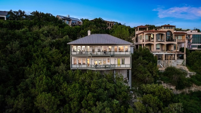 6717 Mountain Trl, Austin, TX 78732 - photo 5