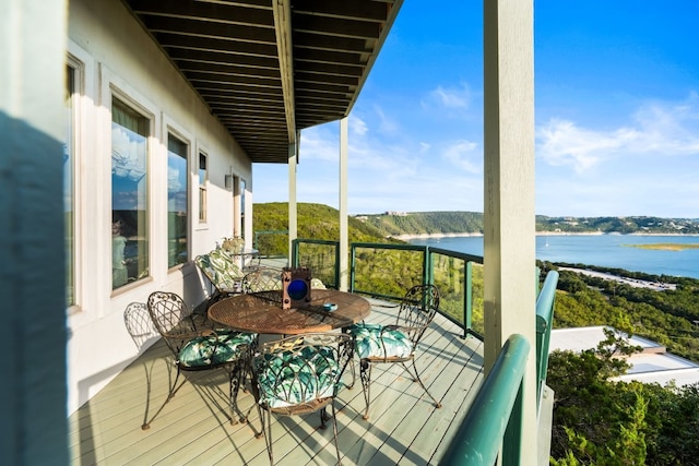 6717 Mountain Trl, Austin, TX 78732 - photo 13