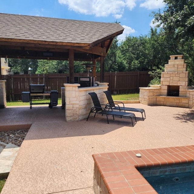 Listing photo 2 for 11710 Uplands Ridge Dr, Austin TX 78738