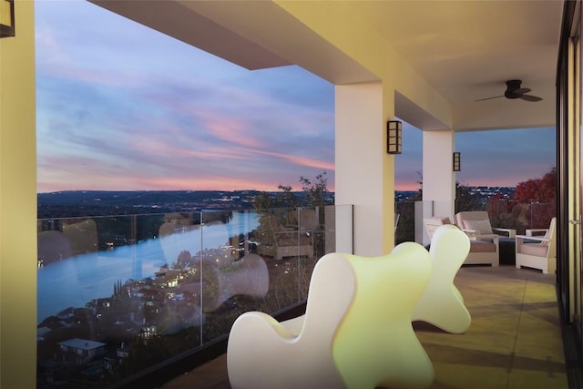3423 Monte Vista Dr, Austin, TX 78731 - photo 33