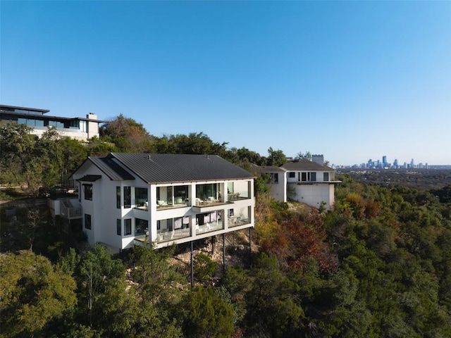 3423 Monte Vista Dr, Austin, TX 78731 - photo 40