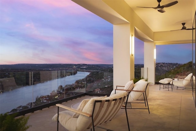 3423 Monte Vista Dr, Austin, TX 78731 - photo 5
