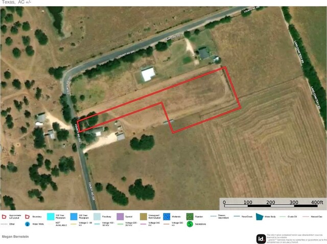 2701 County Road 305, Jarrell, TX 76537