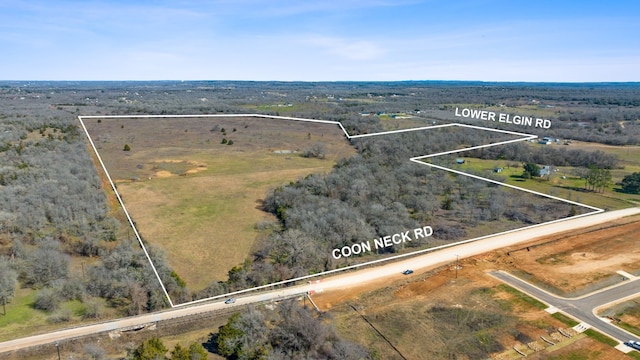 TBD Lower Elgin, Elgin TX, 78621 land for sale