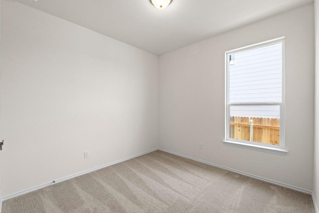 19216 Lady Bird Johnson St, Manor, TX 78653 - carpeted spare room featuring healthy amount of natural light