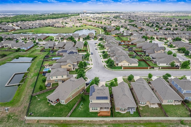 237 Andele Way, Liberty Hill, TX 78642 - view of property location with nearby suburban area