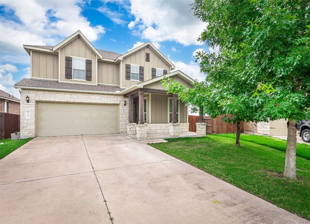 237 Andele Way, Liberty Hill, TX 78642 - photo 1