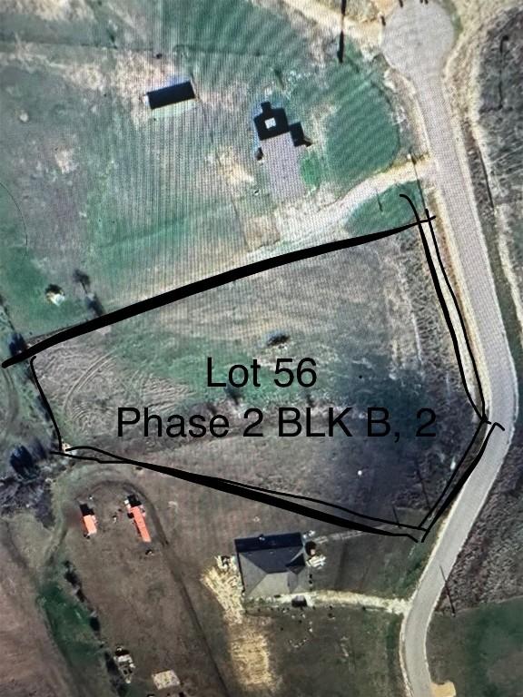 LOT56 Daniel Dr, Bertram, TX 78605