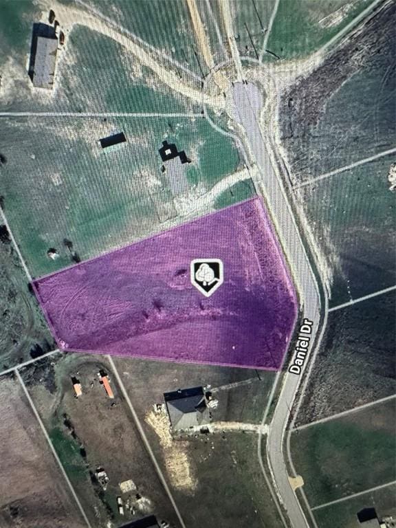 LOT56 Daniel Dr, Bertram, TX 78605