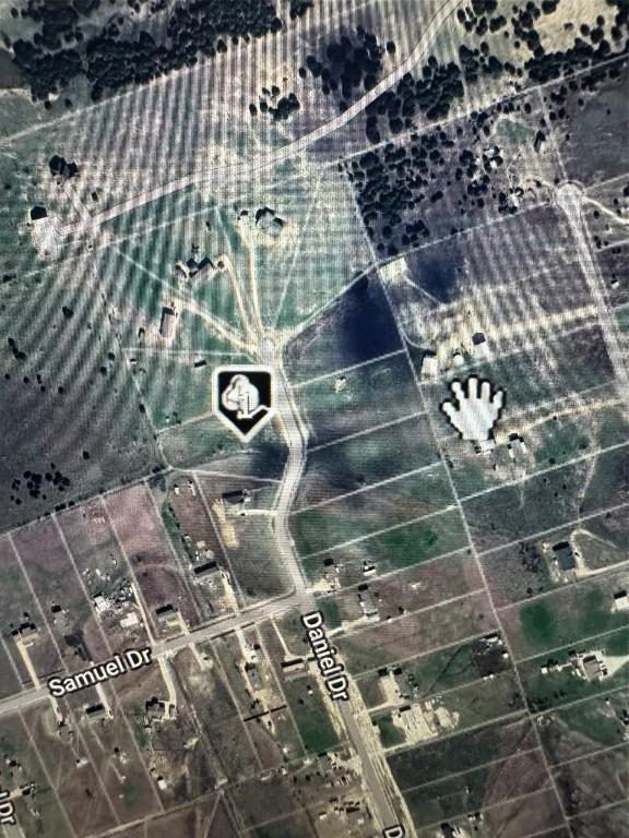 LOT56 Daniel Dr, Bertram, TX 78605