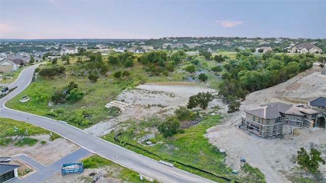 2029 Mesita Way, Leander TX, 78641 land for sale