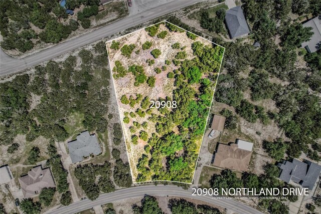20908 Northland Dr, Lago Vista, TX 78645 - photo 1