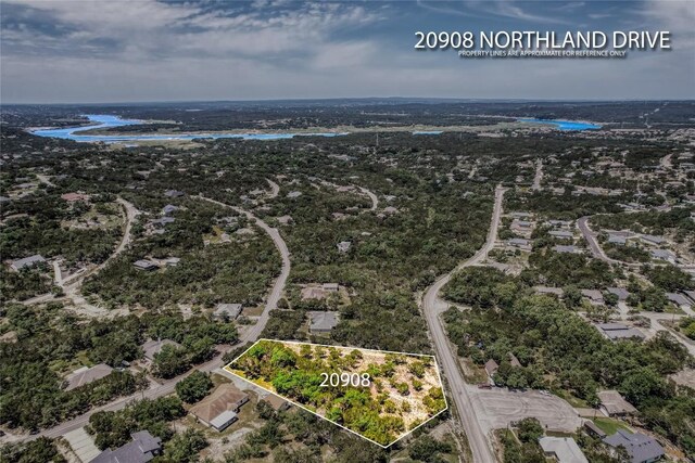20908 Northland Dr, Lago Vista, TX 78645 - photo 11