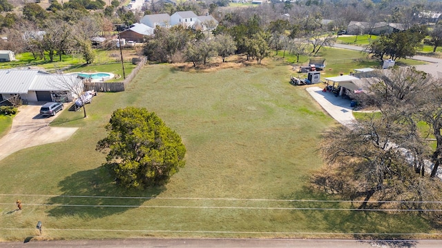 201 Retha Dr, Dripping Springs TX, 78620 land for sale