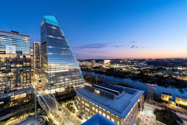 222 W Ave Unit 2201, Austin, TX 78701 - photo 2