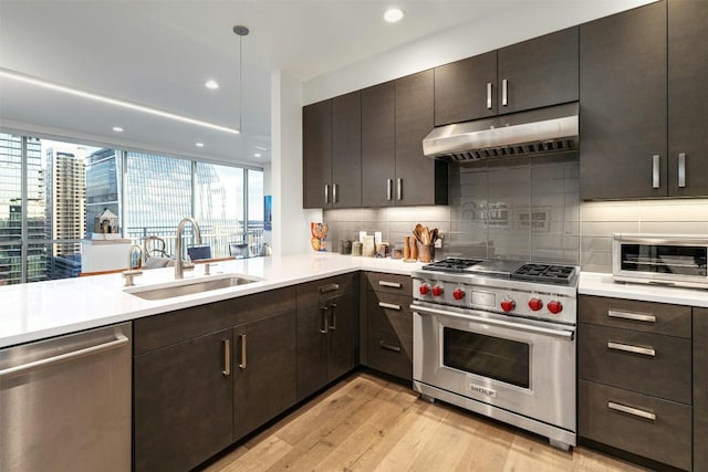 222 W Ave Unit 2201, Austin, TX 78701 - photo 4