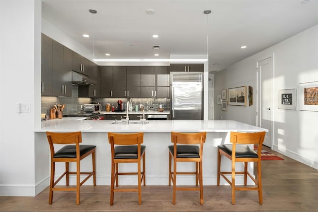 222 W Ave Unit 2201, Austin, TX 78701 - photo 5