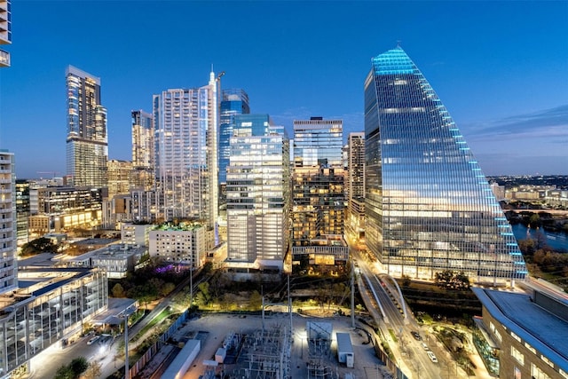 222 W Ave Unit 2201, Austin, TX 78701 - photo 24