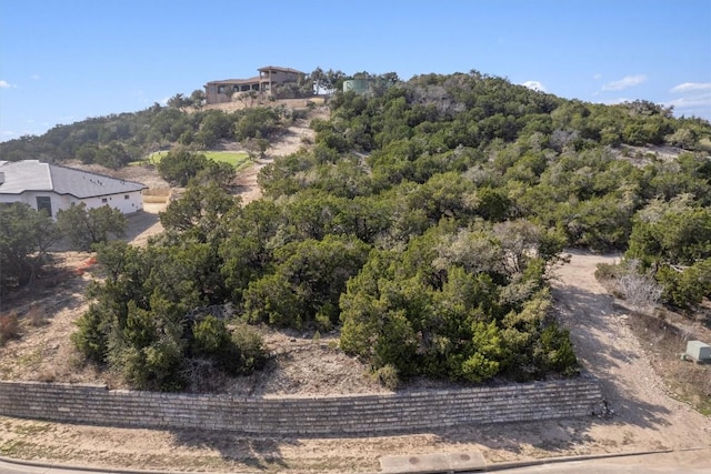 506 Bella Montagna Cir, Austin TX, 78734 land for sale