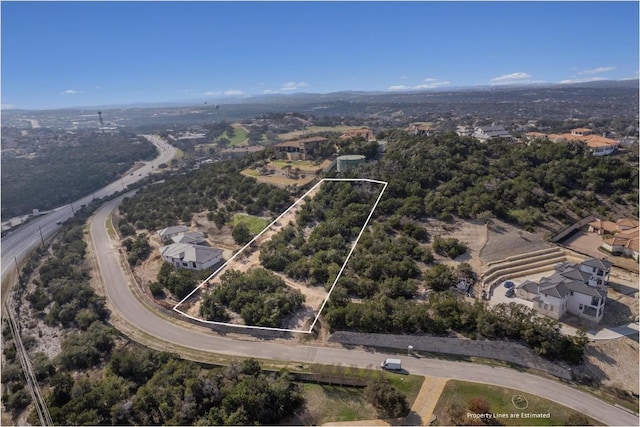 506 Bella Montagna Cir, Austin, TX 78734