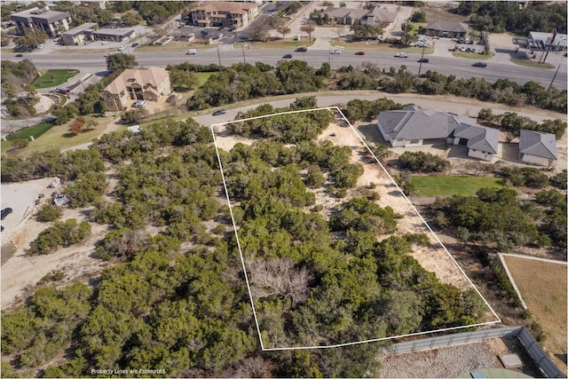 506 Bella Montagna Cir, Austin, TX 78734
