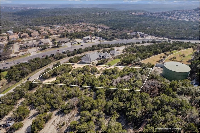 506 Bella Montagna Cir, Austin, TX 78734