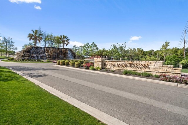 506 Bella Montagna Cir, Austin, TX 78734